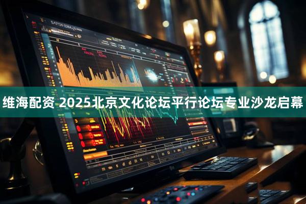 維海配資 2025北京文化論壇平行論壇專業沙龍啟幕